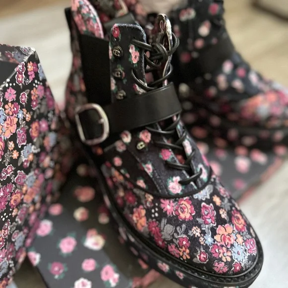 Coach Shoes With Tags Coach X Tabitha Simmons Womens Platform